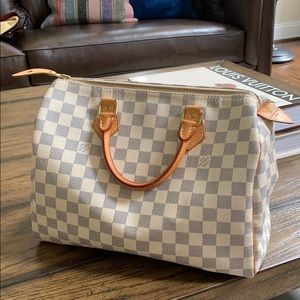 Auth. LV speedy 30